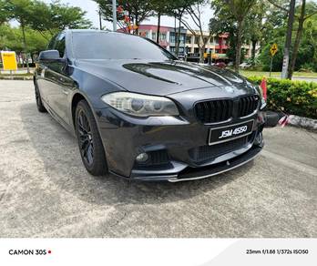 Bmw 528i 2.0 M SPORT (A)