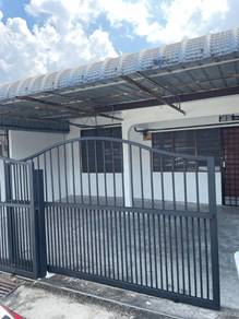 1sty Taman Sri Limau, Lunas, Kedah