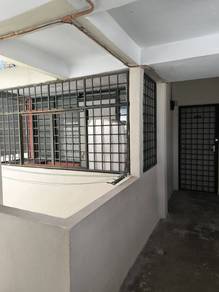 Below Value Flat Tmn Pauh Indah