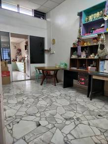 Taman Utara Jejawi Perlis