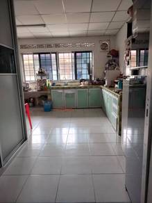 Taman Utara Jejawi Perlis
