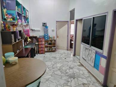 Taman Utara Jejawi Perlis