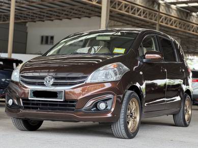 Proton ERTIGA 1.4 EXECUTIVE AT (A)