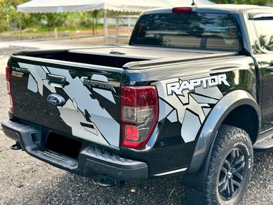 Raptor Fulloan) 2020 Ford RANGER 2.0 RAPTOR (A)