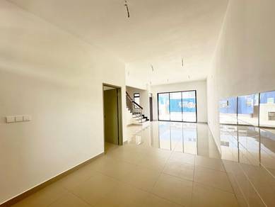 2 Storey Terrace Semenyih near Pekan Semenyih