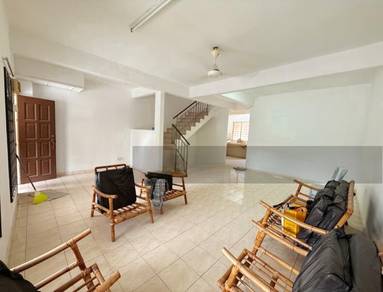 Best Price. Grade A. Good Condition. No Facing House.
