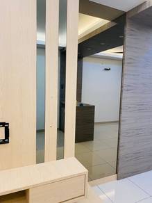 Permata residence Fully Renovated Bandar Sungai Long