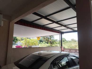 Low Booking Taman Halaman Indah Jawi