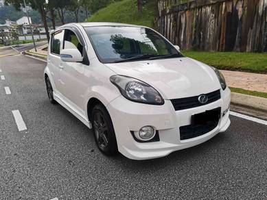 Perodua MYVI 1.3 (A) SE FACELIFT