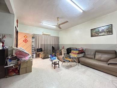 2 Storey Terrace @ Taman Sri Bahtera