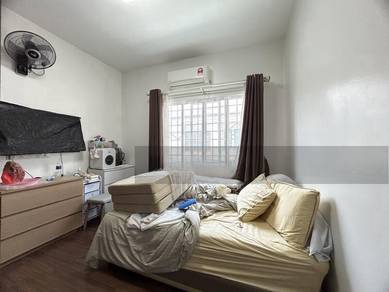 2 Storey Terrace @ Taman Sri Bahtera