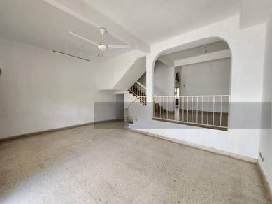 2 Storey Terrace @ Taman Sri Bahtera, Cheras Kuala Lumpur