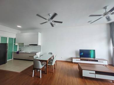 1Sulaman Platinum Tower