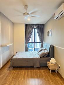 Room Rental (walkable to LRT) Aratre’ Ara Damansara - Fully Furnished