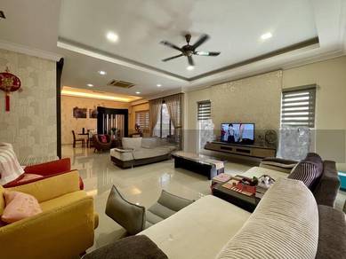 3 Storey Semi-D @ The Peak Bukit Prima, Cheras