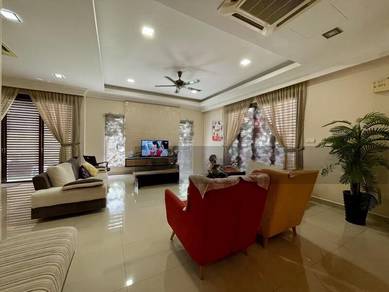 3 Storey Semi-D @ The Peak Bukit Prima, Cheras