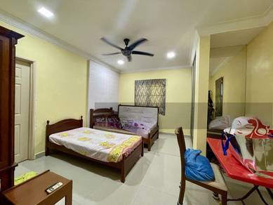 3 Storey Semi-D @ The Peak Bukit Prima, Cheras