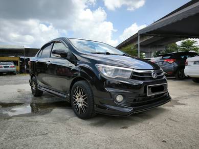 Perodua BEZZA 1.3 AV (A) SUPER JIMAT!!!