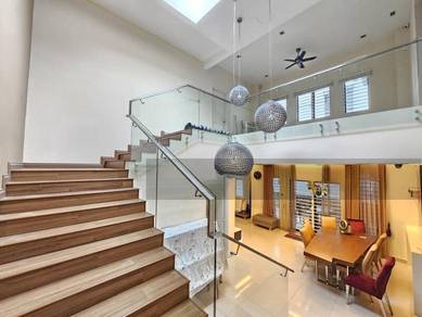 2 Storey Semi D @ The Peak, Taman Bukit Prima Cheras