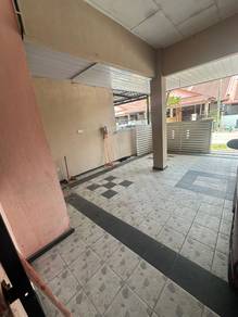 Low Booking Tmn Bdr Seri Astana SP