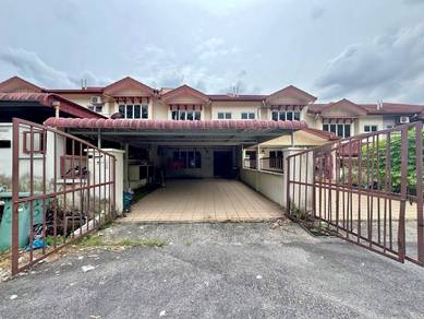 2-storey-Terraced-House-for-sale-Kajang-Selangor