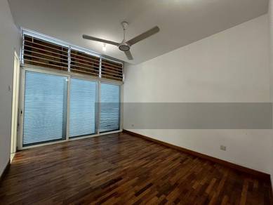 Renovated. Good Condition 2.5 Storey Terrace @ Bandar Mahkota Cheras