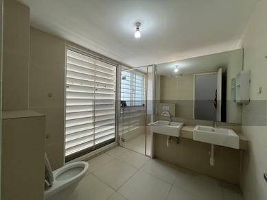 Renovated. Good Condition 2.5 Storey Terrace @ Bandar Mahkota Cheras