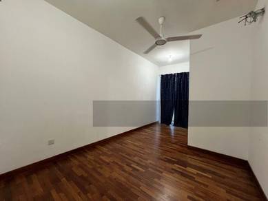 Renovated. Good Condition 2.5 Storey Terrace @ Bandar Mahkota Cheras