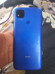 Redmi 9c original cun.