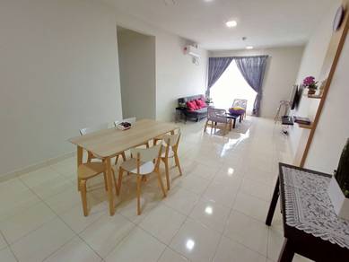 Residensi Rumpun Bahagia (Residensi Melaka Tengah 1)