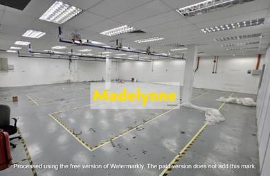 Warehouse-/-Factory-for-sale-Batu-Maung-Penang