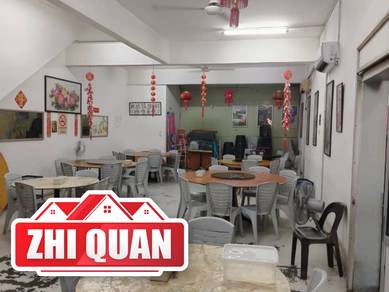 BATU MAUNG 1000sf Ground floor Shoplot Mainroad Bayan lepas lintang