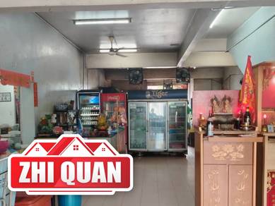 BATU MAUNG 1000sf Ground floor Shoplot Mainroad Bayan lepas lintang