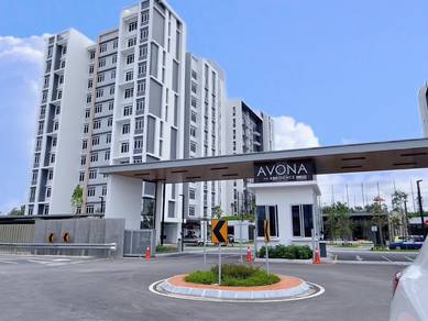 [Investment Choice] AVONA RESIDENCE 1bedroom with Rental Income