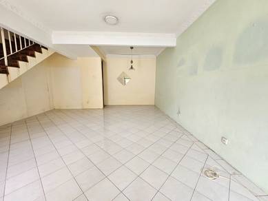 2 Sty House @ Taman Cheras Hartamas, Cheras, Bukit Segar, KL, Grade A