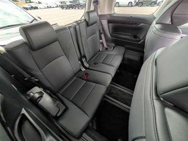 Toyota ALPHARD 2.5 SC (A) Good Grade Best Car