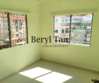 For Sales - Telipok Ria Apartments