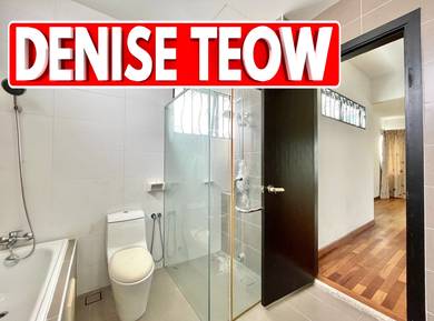 [3 STY] BAYAN LEPAS 3213sf SEMI-D SETIA PEARL ISLAND ORIGINAL 3CP