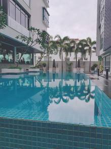 Amarin Whickhan Serviced Residence for Rent