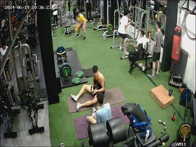 Great Stake Gym Business