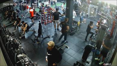 Great Stake Gym Business
