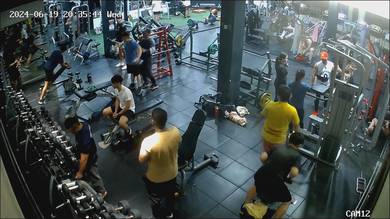 Great Stake Gym Business