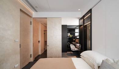 Freehold 2 Room 2 CP ! 100% Loan RSKU Access to DASH Near to KD Subang