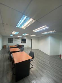 Investment Office Shoplot Park Avenue Cond Damansara Damai PJ Kepong