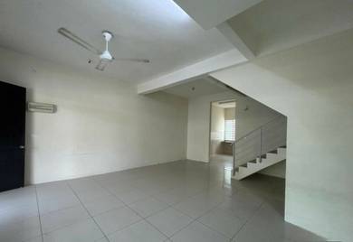 Bandar Tasek Mutiara SS7 | Double Storey Terrace Sale | Simpang Ampat