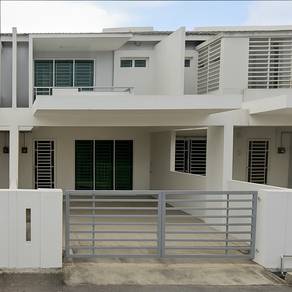 Bandar Tasek Mutiara SS7 | Double Storey Terrace Sale | Simpang Ampat
