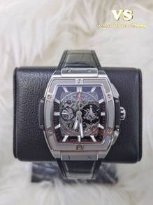 Hublot Spirit of Big Bang Titanium 45mm~BRAND NEW