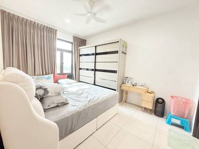 8scape Residences @ Sutera