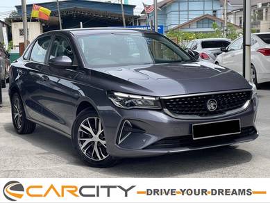 Proton S70 1.5 PREMIUM (A) 6K KM WARANTY 2029