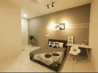  Landed house room for rental @ Simpang Ampat